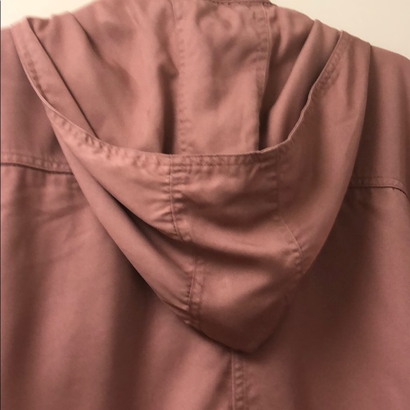 Forever 21+ jacket - Picture 6 of 8